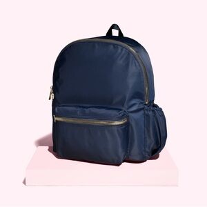NWT Stoney Clover Lane Navy Backpack